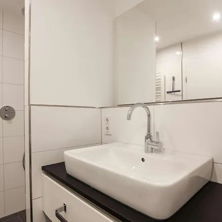 Haus Talita - Foxtrott ユイスト