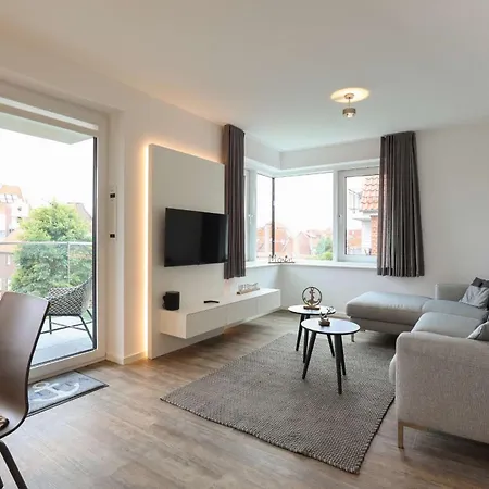 アパート Haus Talita - Foxtrott