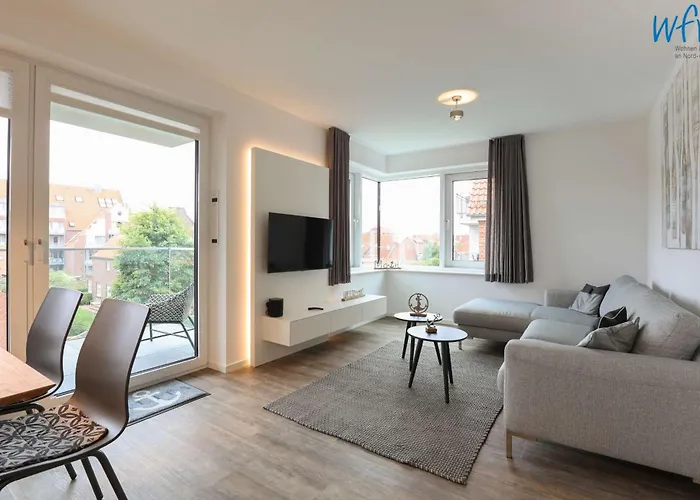 Apartman Haus Talita - Foxtrott